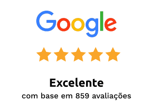 Avaliações Google - Assistência Técnica CMORITECH