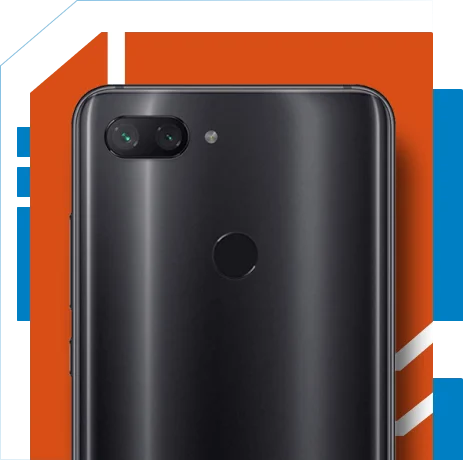Conserto de celular Xiaomi