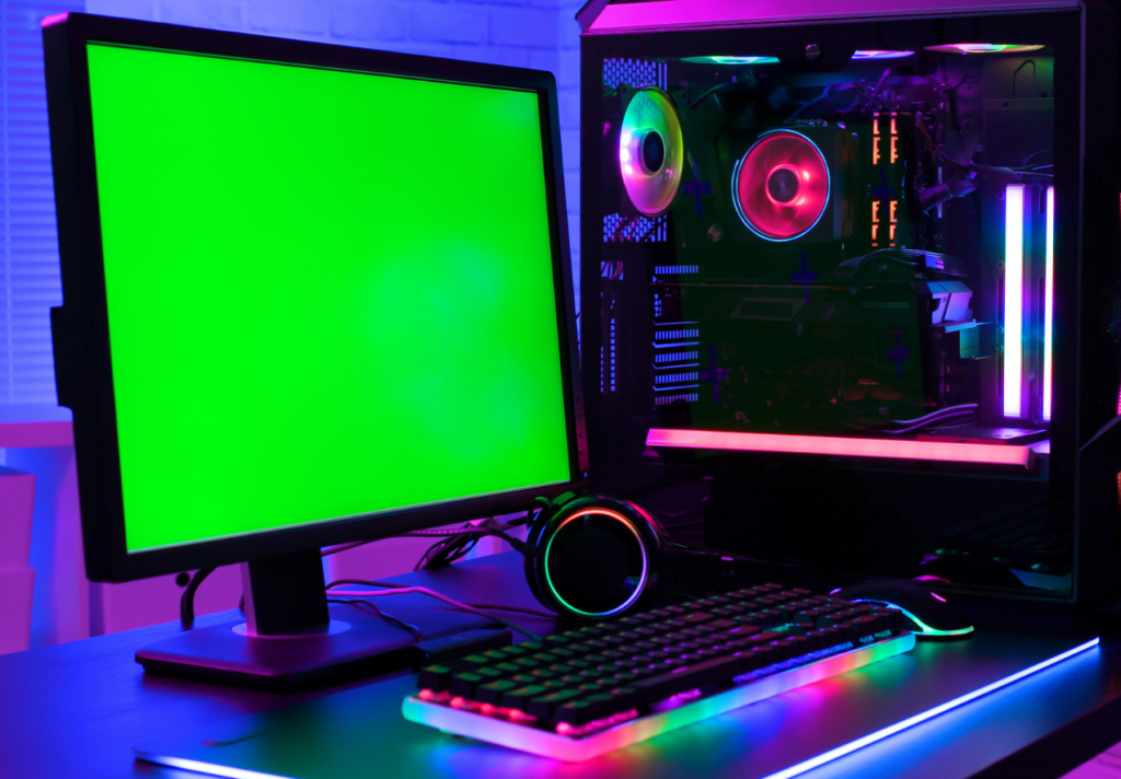 Como-identificar-e-resolver-problemas-de-driver-de-video-no-computador