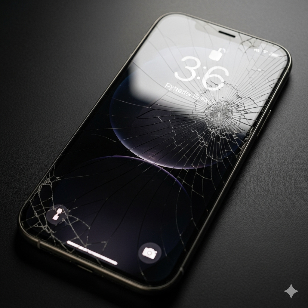 Como-trocar-o-vidro-do-iPhone