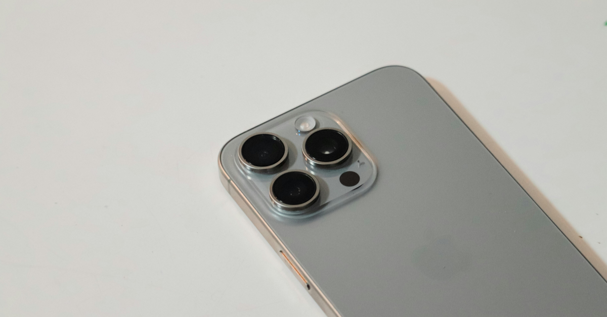 comprar iPhone 17