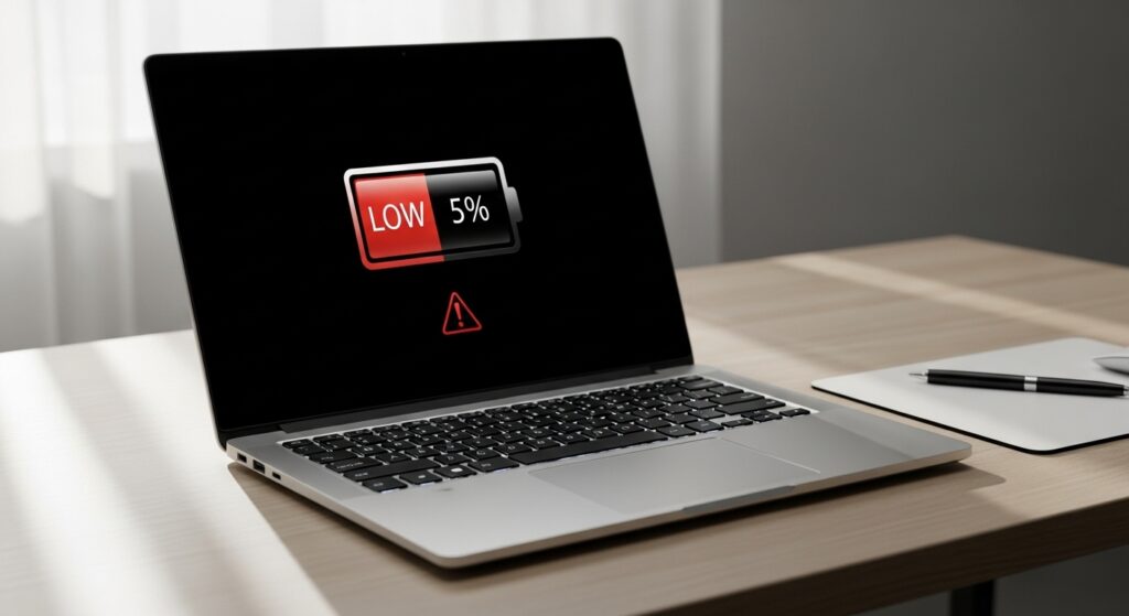 Bateria do Notebook Dell