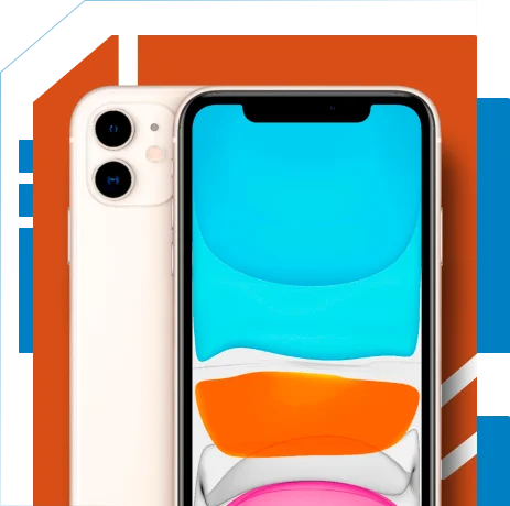 Conserto de iPhone 11 em Piracicaba