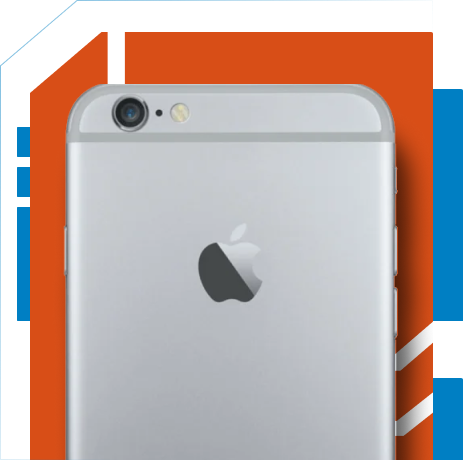 Conserto de iPhone 6 em Piracicaba